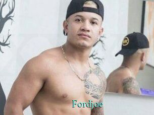 Fordjoe