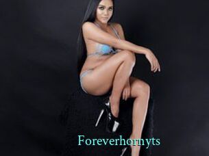 Foreverhornyts