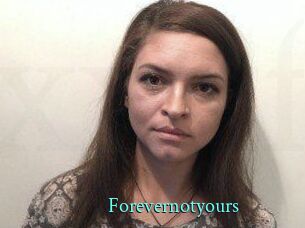 Forevernotyours