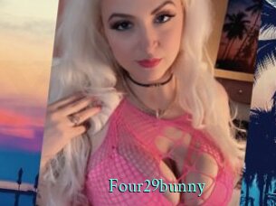 Four29bunny