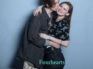 fourheartss xxx Fantasy Land