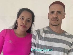 Foxandjane