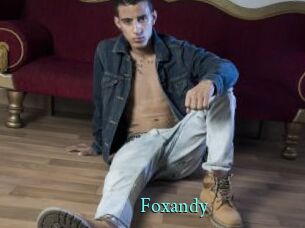 Foxandy