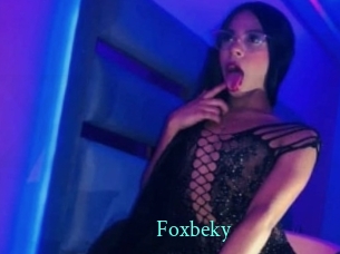 Foxbeky