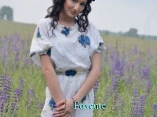 foxcute xxx Fantasy Land