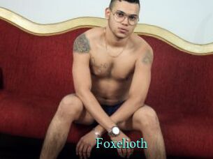 Foxelioth