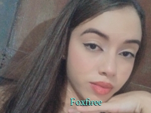 Foxfiree