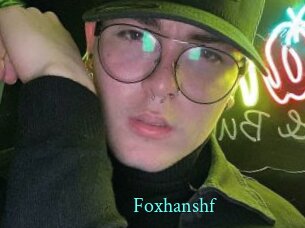 Foxhanshf