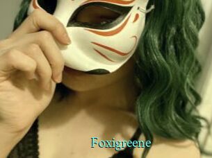 foxigreene xxx Fantasy Land