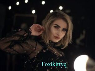 Foxikittyq