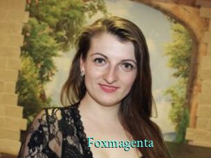 Foxmagenta