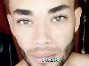 Foxx18