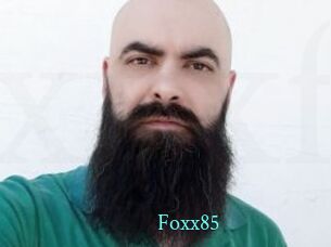 Foxx85