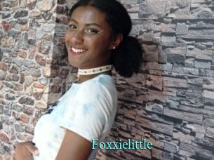 Foxxielittle