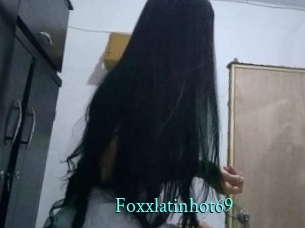 foxxlatinhot69 xxx Fantasy Land