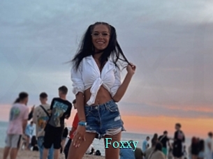 Foxxy