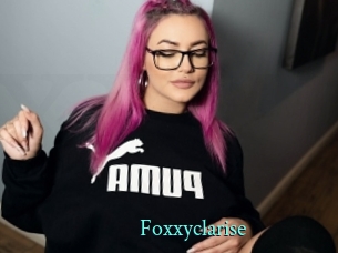 foxxyclarise xxx Fantasy Land