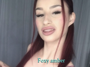 foxy_amber xxx Fantasy Land