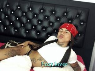 Foxy_lovee