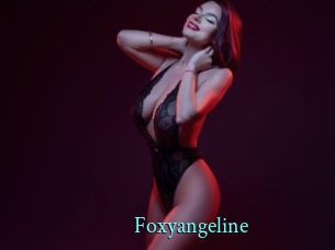 Foxyangeline