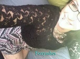 Foxyashes
