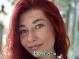 foxydream xxx Fantasy Land