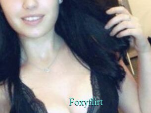 Foxyflirt