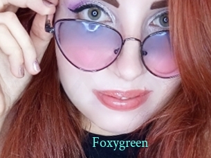 Foxygreen