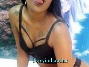 Foxyindianchic