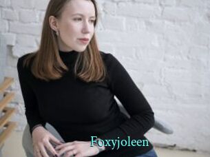 Foxyjoleen