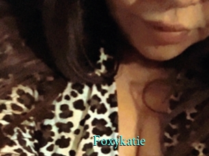 Foxykatie
