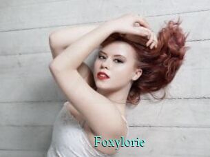 foxylorie xxx Fantasy Land