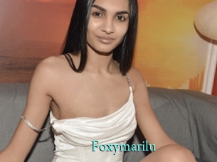 Foxymarilu