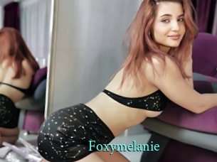 Foxymelanie