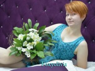 Foxyolivia