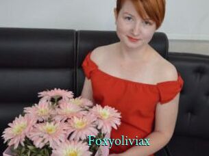 Foxyoliviax