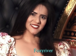 Foxyriver