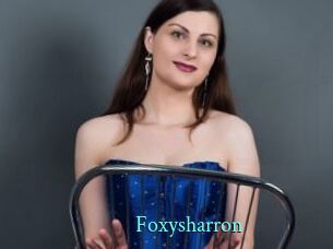 Foxysharron