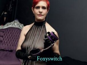 Foxyswitch