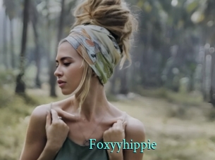Foxyyhippie