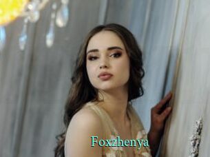 Foxzhenya