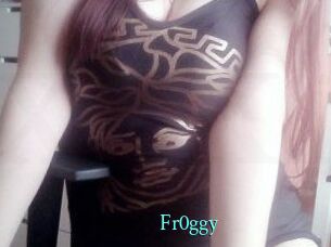 Fr0ggy