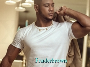 fraiderbrown xxx Fantasy Land