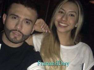 FranandDasy