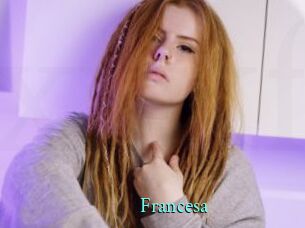 francesa xxx Fantasy Land