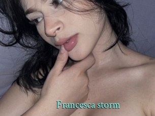 francesca_storm xxx Fantasy Land
