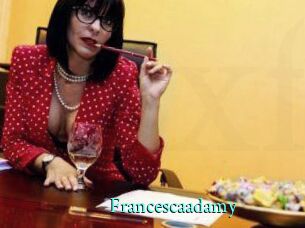 Francescaadamy