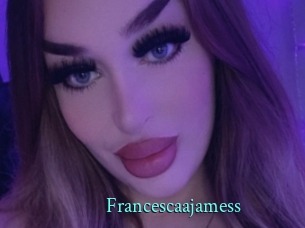 Francescaajamess