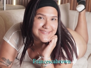 Francescabrown