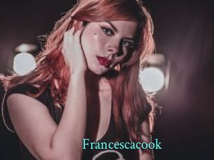 Francescacook